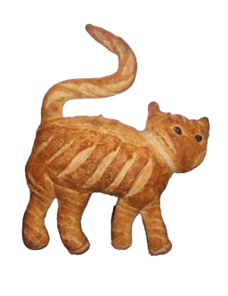 Brotkatze