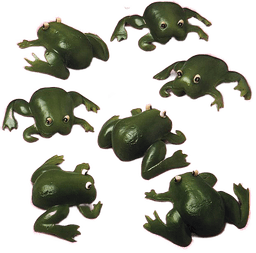 Paprikafrosch